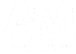 Ahmed Mamdouh Full Stack Developer