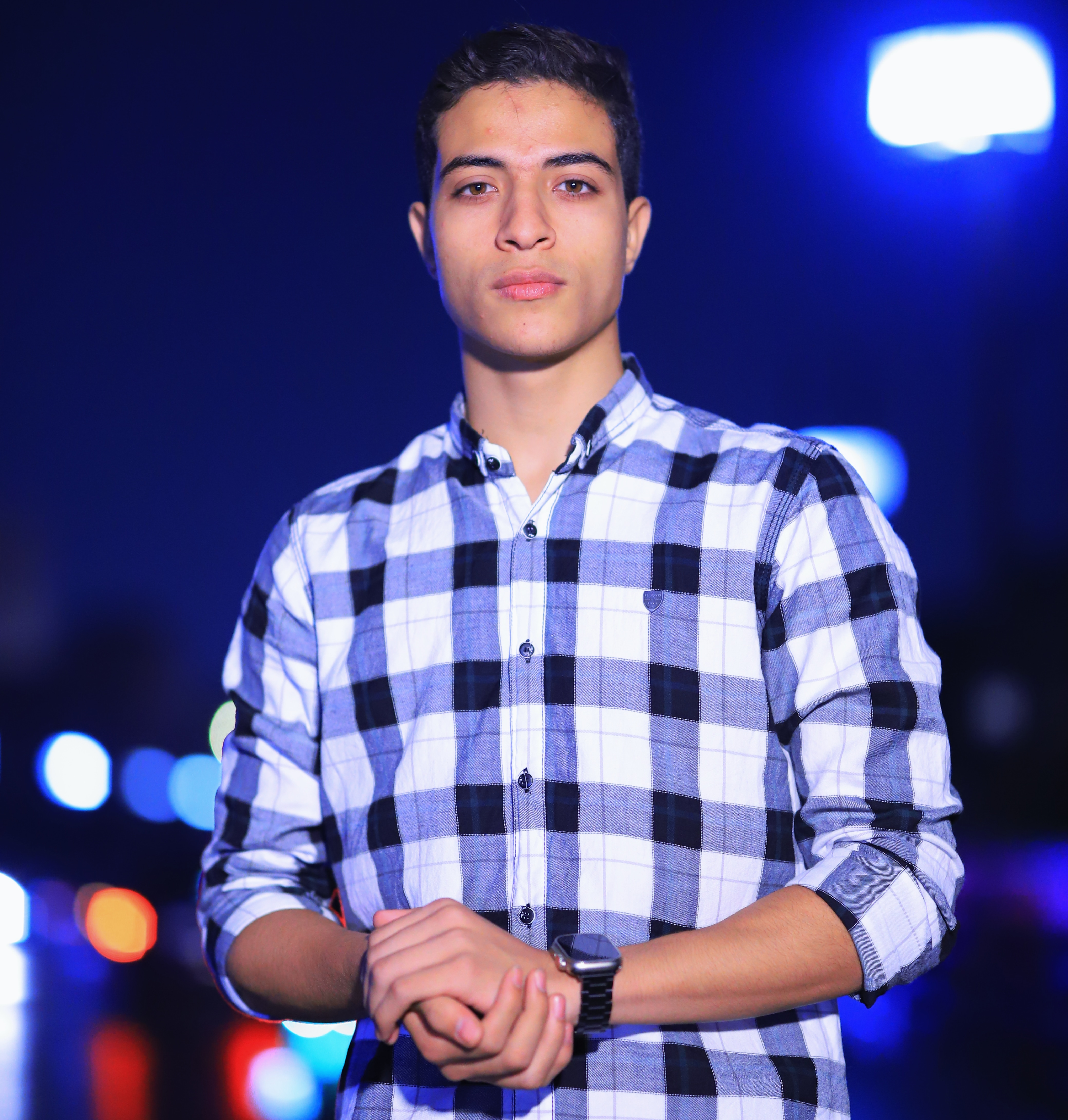 my photo