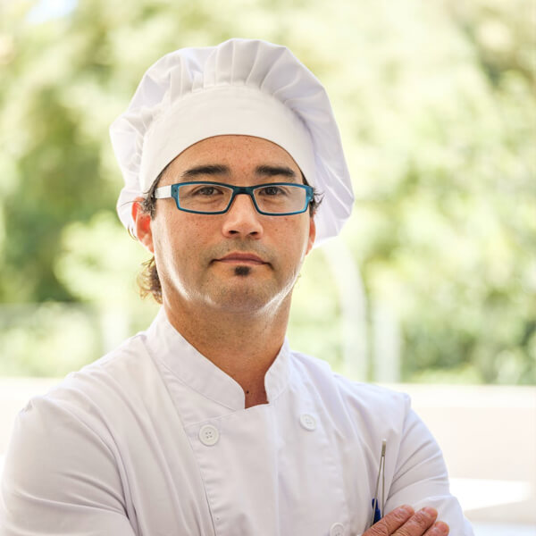chef walter white