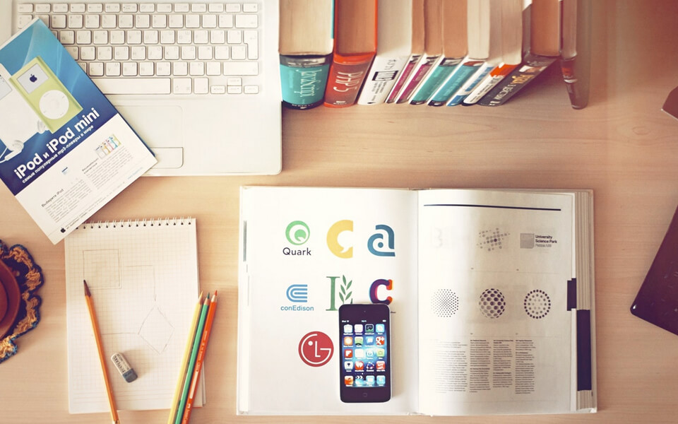 web design